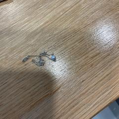 Bracelet, as reported by Designer Outlet Roosendaal using iLost