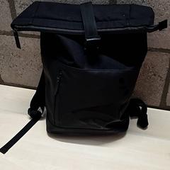 Mochila, ha sido reportado por Arriva Oost-Brabant con iLost