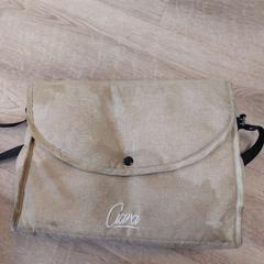 Borsa, come riportato da EBS OV Poeldijk utilizzando iLost