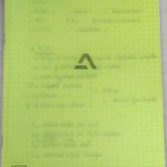 Notebooku, jak nahlášeno IKEA Gent pomocí iLost