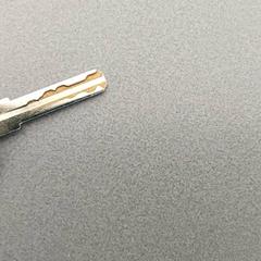 Klucz, zgłoszono przez Centraal magazijn przy użyciu iLost