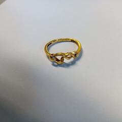 Anel Goud, como reportado por TU/e - Receptie Helix utilizando o iLost