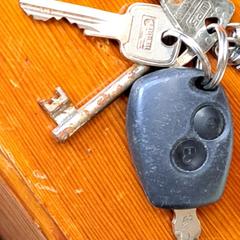 Sleutelbos, iLost에 보고됨