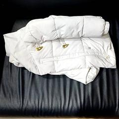 Manteau enfants, as reported by IKEA Nantes using iLost