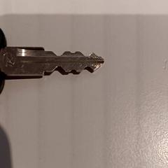 Llave, ha sido reportado por De Efteling con iLost