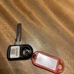 Fietssleutel an iLost gemeldet