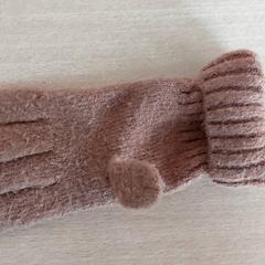 Kleding  - Handschoen bruin, segundo informou Centraal magazijn usando iLost