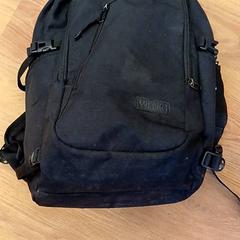 Rugtas Zwart, as reported by GVB using iLost