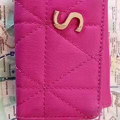 Plånbok portomonee, rapporterat av RRReis IJssel-Vecht med iLost