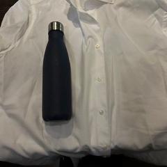 أوفرهمد suitsupply، كما تم الإبلاغ عنه بواسطة WestCord Hotel Eindhoven عبر iLost
