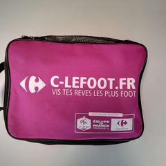 Sack, gemeldet von Twisto über iLost