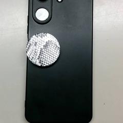 Telefone, como reportado por Burgers' Zoo utilizando o iLost