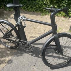 Cowboy fiets, segons s'ha informat a iLost