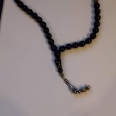 Necklace Zwart, as reported by TivoliVredenburg using iLost