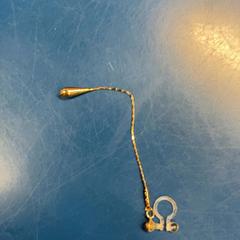 イヤリング片方のみ, as reported by IKEA福岡新宮 using iLost