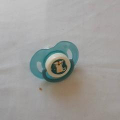 Teat, segons ha informat Grand Hotel Amrath Kurhaus mitjançant iLost