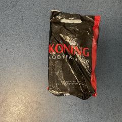 Tas, zoals gemeld door Breng Arnhem met iLost