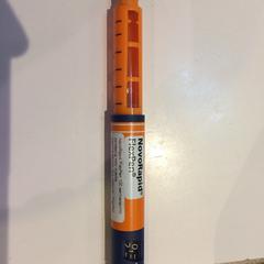 Epipen, as reported by Pathé Rembrandt Utrecht using iLost