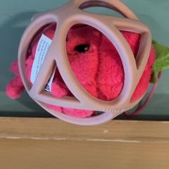 Hračka, ako bolo nahlásené Familie Resort Molenwaard pomocou iLost