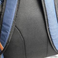 Ryggsekk Blauw, som rapportert av Arriva Friesland / Groningen ved bruk av iLost