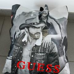 Taška - Draagtas, ako bolo nahlásené Regio Antwerpen - Brussel pomocou iLost