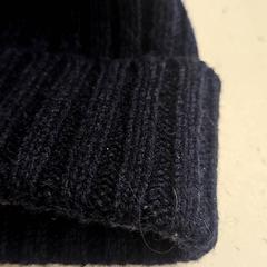 Beanie, as reported by GVB using iLost