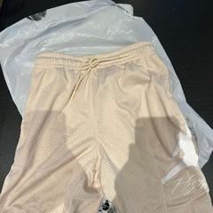 Shorts jordan shorts, segundo informou Van der Valk Hotel Amsterdam-Amstel usando iLost