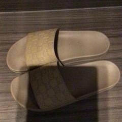 샌들 Badslippers, iLost를 사용하여 Van der Valk Hotel Zwolle에 보고됨