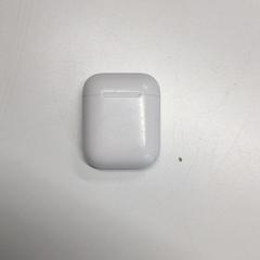 Airpod Wit, gemeldet von Gemeente Haarlem über iLost