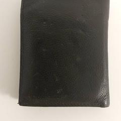 Portemonnee  - Vanneste, zoals gemeld door Centraal magazijn met iLost