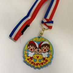 Medaille, zoals gemeld door IKEA鶴浜 met iLost