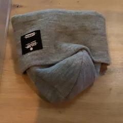 Hat, as reported by MEININGER Hotel Köln West using iLost