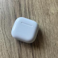airpod case, iLost'a bildirildiği gibi