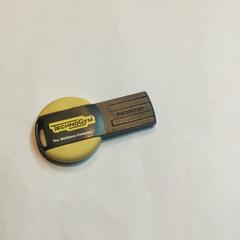 Keytag, zoals gemeld door TivoliVredenburg met iLost