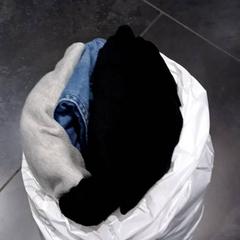 Odzież Diverse, zgłoszono przez Van der Valk Hotel Vianen przy użyciu iLost