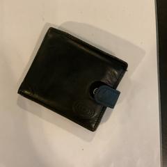 Wallet Rizov, as reported by Gemeente Utrecht using iLost