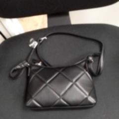 Tas Hamra, zoals gemeld door ilévia met iLost