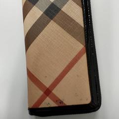 Cartera - Ogbonna, segons ha informat Centraal magazijn mitjançant iLost