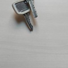 Schlüssel, gemeldet von Regio Antwerpen - Brussel über iLost