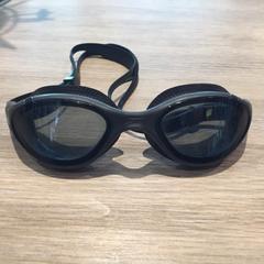 Simglasögon Zwart, rapporterat av Van der Valk Hotel Vianen med iLost