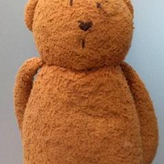 Kuschelbär, gemeldet von IKEA Gent über iLost