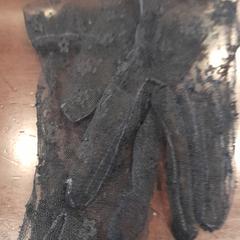 Handskar, rapporterat av Internationaal Theater Amsterdam med iLost