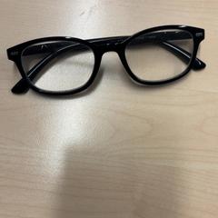 Gafas Zwart, ha sido reportado por Pathé Schouwburgplein con iLost