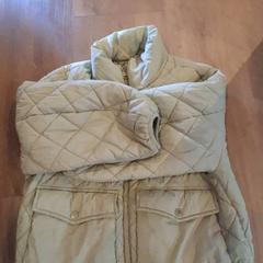 Jacket Grijs, as reported by Familiepark Drievliet using iLost