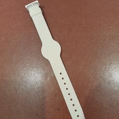 Sporthorloge grise, zoals gemeld door TCL met iLost