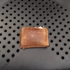 Peňaženky Korfage, ako bolo nahlásené Arriva Infoshop Enschede pomocou iLost