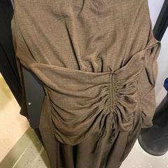 Jantzi OLIVE, gisa salatu by Room Mate Bruno iLost erabiliz