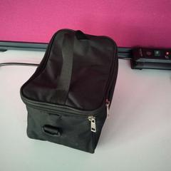 Cestino per il pranzo, come riportato da Twisto utilizzando iLost