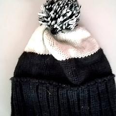 Beanie, som rapportert av Twisto ved bruk av iLost