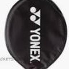 Badminton racket, som rapporterats till iLost